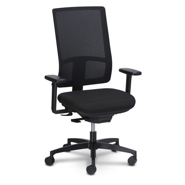 m22 task chair by eccosit