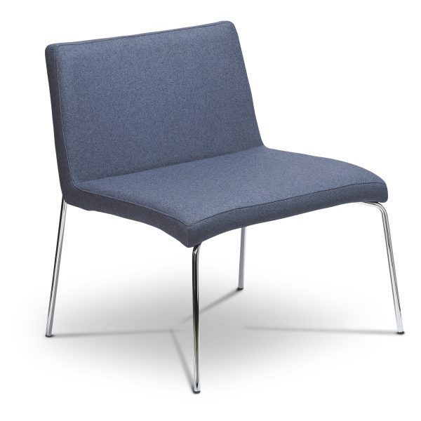 relax visitor chair by eccosit