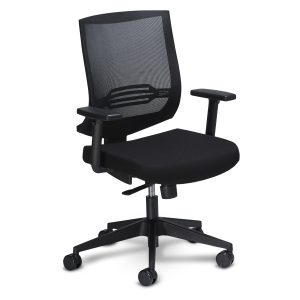 galaxy office task chair by eccosit