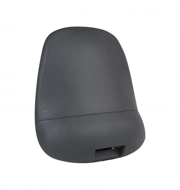 icon high back outer chair component