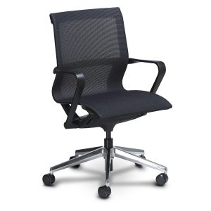 vega task chair by eccosit